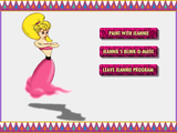 [I Dream of Jeannie - скриншот №2]