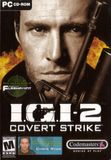 [I.G.I-2: Covert Strike - обложка №1]