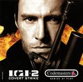 [I.G.I-2: Covert Strike - обложка №4]