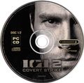 [I.G.I-2: Covert Strike - обложка №13]