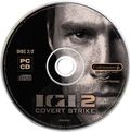 [I.G.I-2: Covert Strike - обложка №14]
