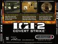 [I.G.I-2: Covert Strike - обложка №7]