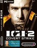 [I.G.I-2: Covert Strike - обложка №5]