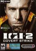 I.G.I-2: Covert Strike