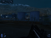 I.G.I-2: Covert Strike