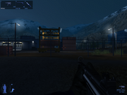 I.G.I-2: Covert Strike