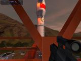 [Скриншот: I.G.I-2: Covert Strike]
