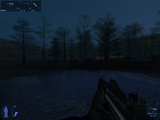 [I.G.I-2: Covert Strike - скриншот №7]