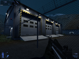 [I.G.I-2: Covert Strike - скриншот №8]