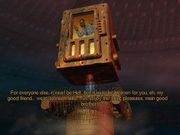 I Have No Mouth, and I Must Scream