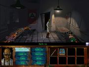 I Have No Mouth, and I Must Scream