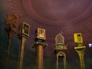 I Have No Mouth, and I Must Scream