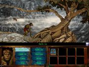 I Have No Mouth, and I Must Scream