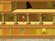 I Lunes e la sfera di Lasifer