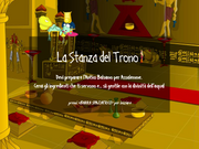 I Lunes e la sfera di Lasifer