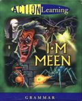 [I.M. Meen - обложка №1]