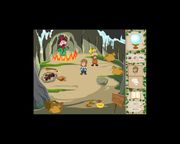 I Magicanti e I 3 Elementi