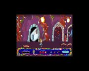 I Magicanti e I 3 Elementi