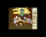 I Magicanti e I 3 Elementi