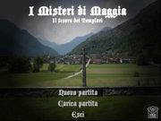 I Misteri di Maggia