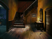 I Spy Spooky Mansion