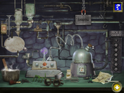 I Spy Spooky Mansion