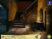 I Spy Spooky Mansion