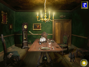 I Spy Spooky Mansion