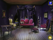 I Spy Spooky Mansion