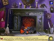 I Spy Spooky Mansion