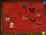 I Spy Spooky Mansion