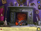 [I Spy Spooky Mansion - скриншот №18]