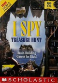 I SPY Treasure Hunt