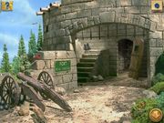 I SPY Treasure Hunt