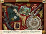 [I SPY Treasure Hunt - скриншот №8]