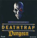 [Ian Livingstone's Deathtrap Dungeon - обложка №4]