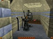 Ian Livingstone's Deathtrap Dungeon