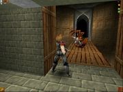 Ian Livingstone's Deathtrap Dungeon