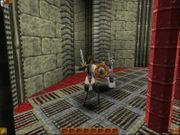 Ian Livingstone's Deathtrap Dungeon