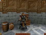 Ian Livingstone's Deathtrap Dungeon