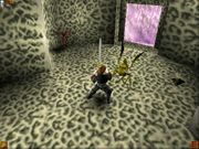 Ian Livingstone's Deathtrap Dungeon