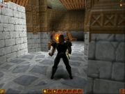 Ian Livingstone's Deathtrap Dungeon