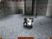 Ian Livingstone's Deathtrap Dungeon