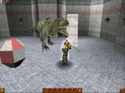 Ian Livingstone's Deathtrap Dungeon