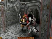 Ian Livingstone's Deathtrap Dungeon