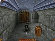 Ian Livingstone's Deathtrap Dungeon