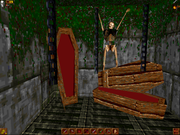 Ian Livingstone's Deathtrap Dungeon