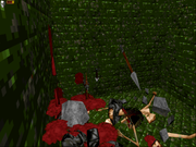 Ian Livingstone's Deathtrap Dungeon