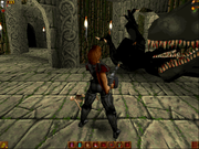 Ian Livingstone's Deathtrap Dungeon