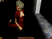 Ian Livingstone's Deathtrap Dungeon